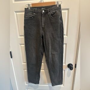 Wild Fable highest rise Mom jeans